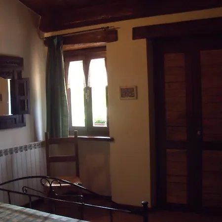 Antico Borgo Di Vallignano Séjour à la ferme *
