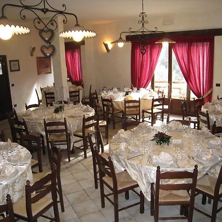 Antico Borgo Di Vallignano