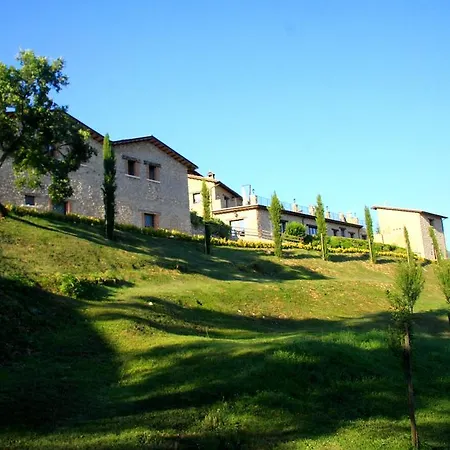 Antico Borgo Di Vallignano Séjour à la ferme Rome