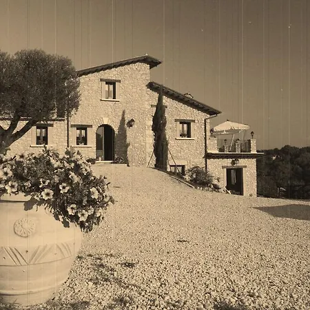 Antico Borgo Di Vallignano Séjour à la ferme